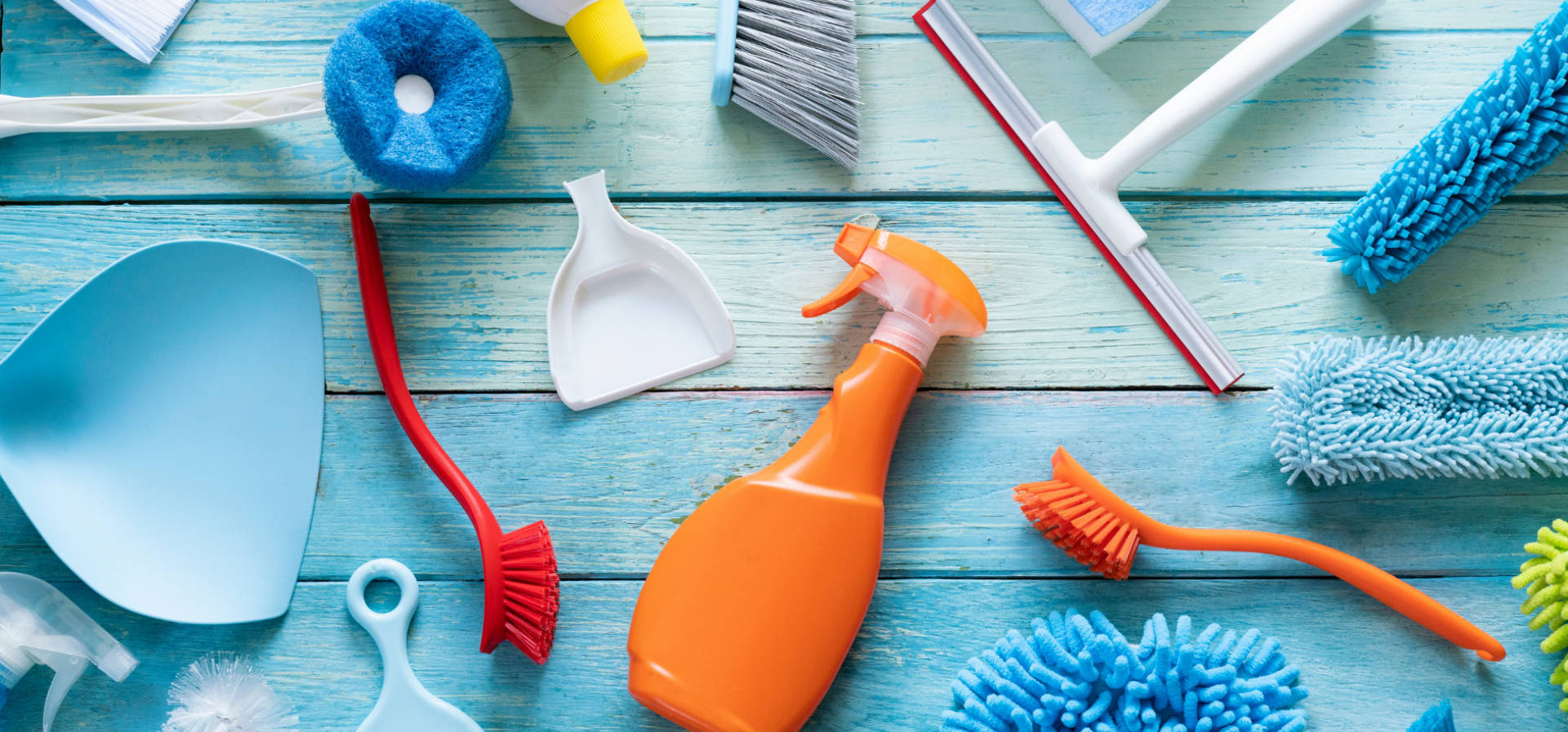 Professional Cleaning Services